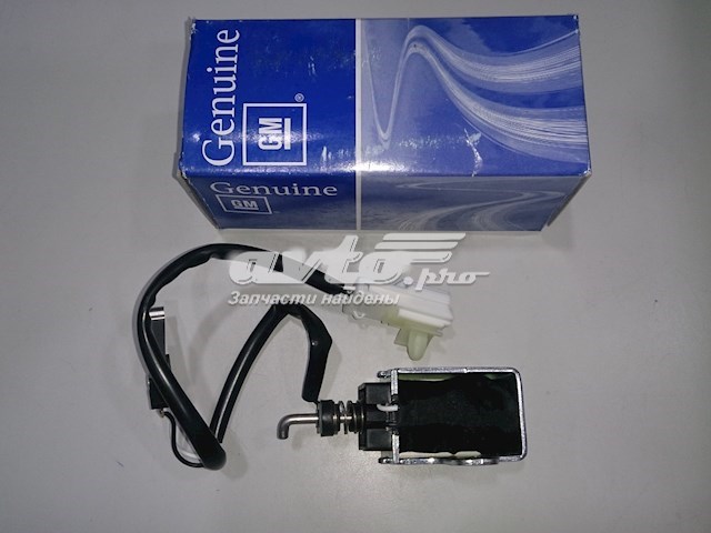 Compre 42555404 General Motors Solenoide da Caixa Automática de Mudança