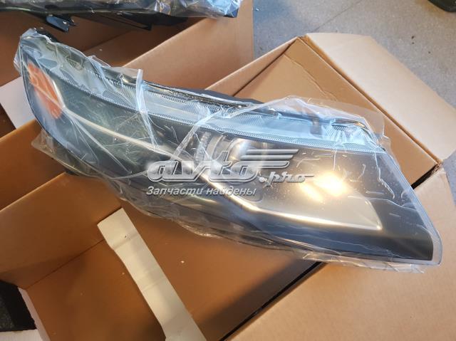 22769171 General Motors Luz direita