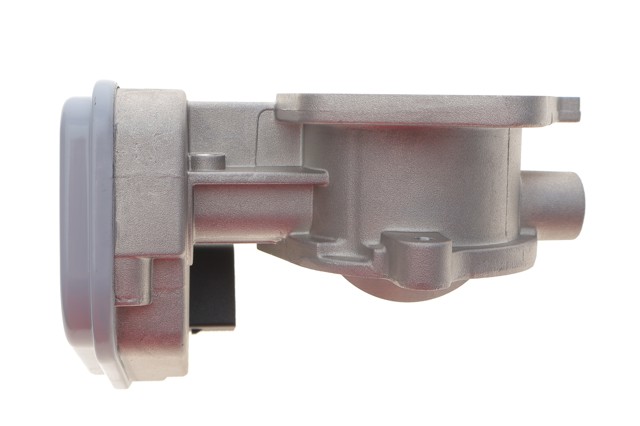 Válvula de borboleta montada NRF 408009 preço, a partir de 167,99 USD
