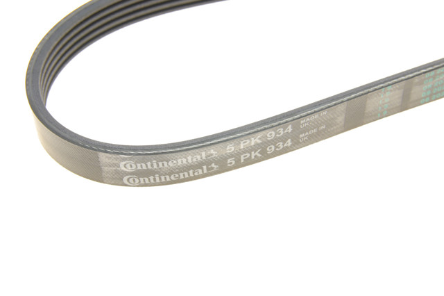 Compre 5PK934 Continental/Siemens Correia dos conjuntos de transmissão