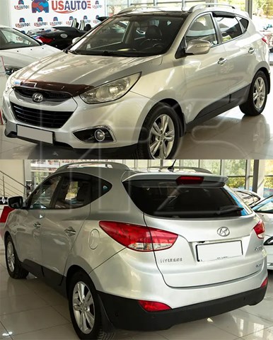 760032S040 Hyundai/Kia Porta dianteira esquerda