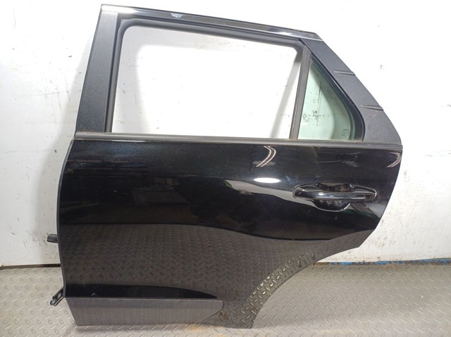 Compre 77003AT000 Hyundai/Kia Porta traseira esquerda