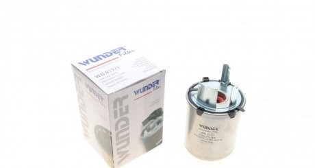 WB8171 Wunder Filtro de combustível