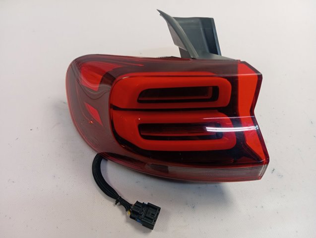Compre 9817269280 Peugeot/Citroen 