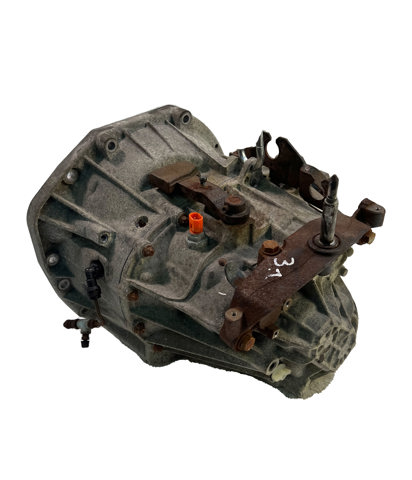 Caixa de Mudança montada (caixa mecânica de velocidades) PF6010 Nissan/Infiniti