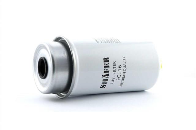 Filtro de combustível Shafer FC116 preço, a partir de 16,24 USD