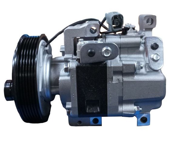 Compressor de aparelho de ar condicionado AC0055 MSG