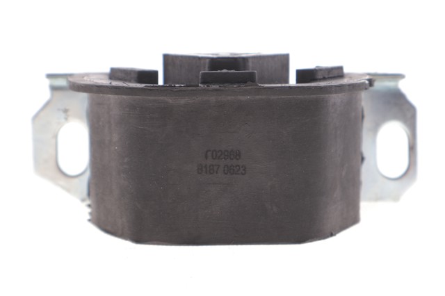 Compre 2968 Febi Coxim (suporte) esquerdo de motor