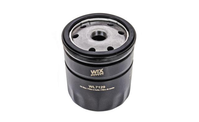 WL712912 WIX Caixa do filtro de óleo