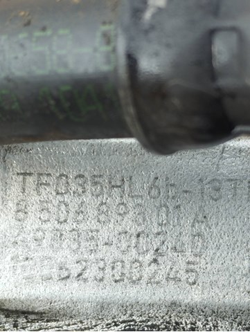 Compre 850689301A BMW Turbina