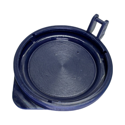 DF18948 Detali IF Tampa de tanque de fluido para lavador