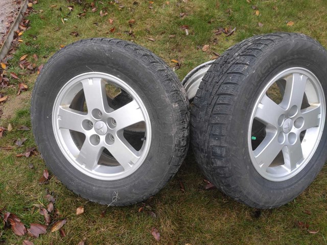  Mitsubishi MN184277