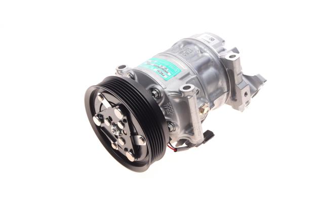 Compressor de aparelho de ar condicionado NRF 320083G