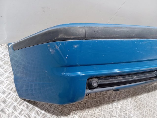 Pára-choque traseiro 51120030350 BMW