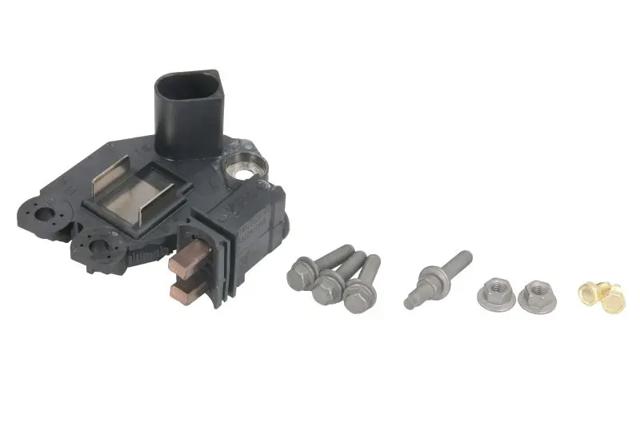 Compre 599125 VALEO Relê-regulador do gerador (relê de carregamento)