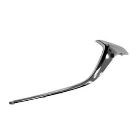 Moldura esquerda do pára-choque dianteiro Mazda D10J507K0C preço, a partir de 68,21 USD