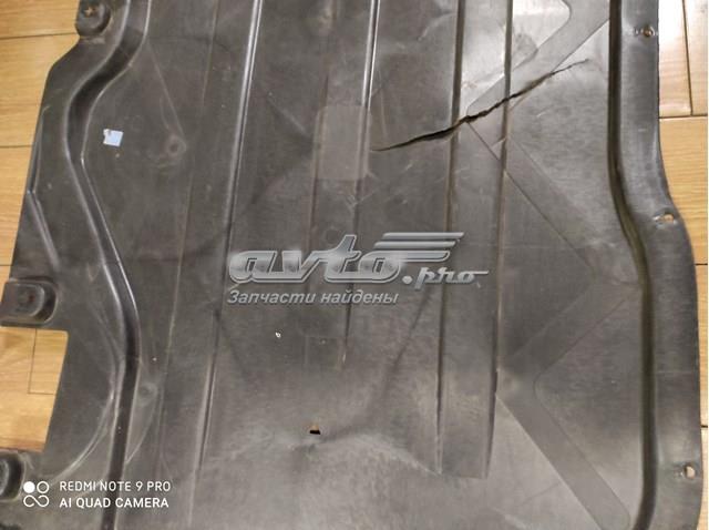 Compre 71757424887 BMW Proteção de fundo, do tanque de combustível