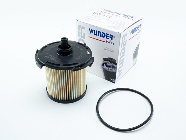 Compre WB514 Wunder Filtro de combustível