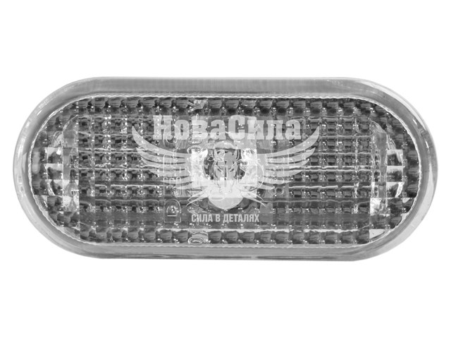 Compre 4411406NUEC Depo/Loro/Abakus Luz intermitente no pára-lama