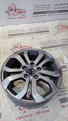 Discos de roda de aleação ligeira (de aleação ligeira, de titânio) para Suzuki Vitara  LY