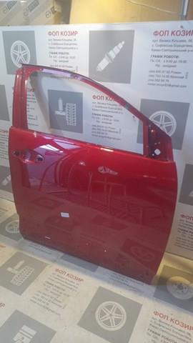 Compre 9812306280 Peugeot/Citroen Porta dianteira direita