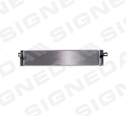 81X4081K Polcar Radiador do inversor