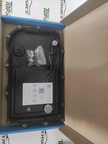 1111298031 ZF Parts Kit de serviço para a substituição de óleo na Caixa Automática de Mudança
