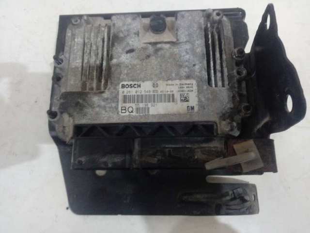 Módulo de direção (Centralina eletrônica) de motor Opel 0281012548 preço, a partir de 150,07 USD