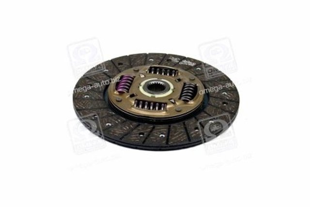 Compre DW54 VALEO Disco de embraiagem