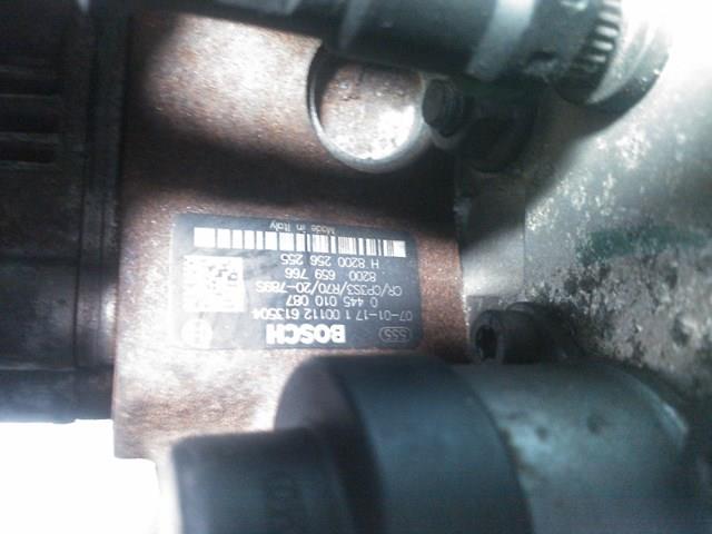 H8200256255 Renault (RVI) 