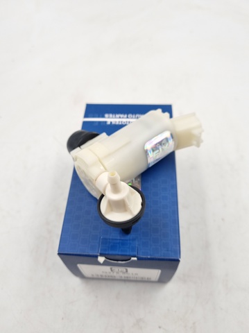 Compre Q3750018 Q-fix Bomba de motor de fluido para lavador de vidro dianteiro/traseiro