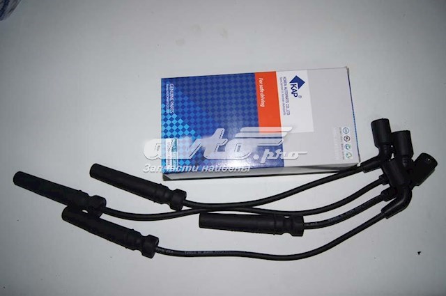 Fios de alta voltagem, kit 96497773 KAP