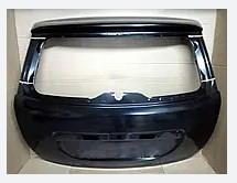 Porta traseira (3ª/5ª porta-malas (tampa de alcapão) para Renault LOGAN II MCV K8