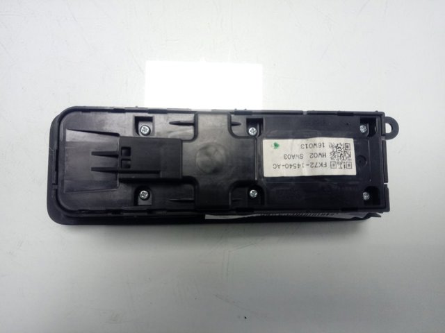 Unidade de botões dianteira esquerda de controlo de elevador de vidro LR109008 Land Rover