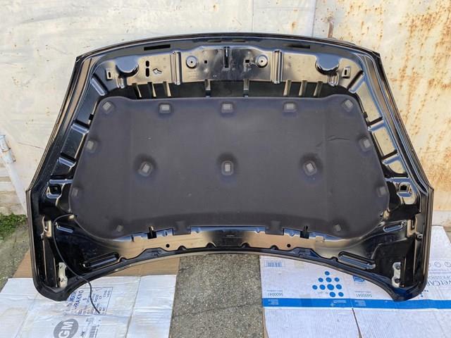 Capota LV4B816612AE Ford