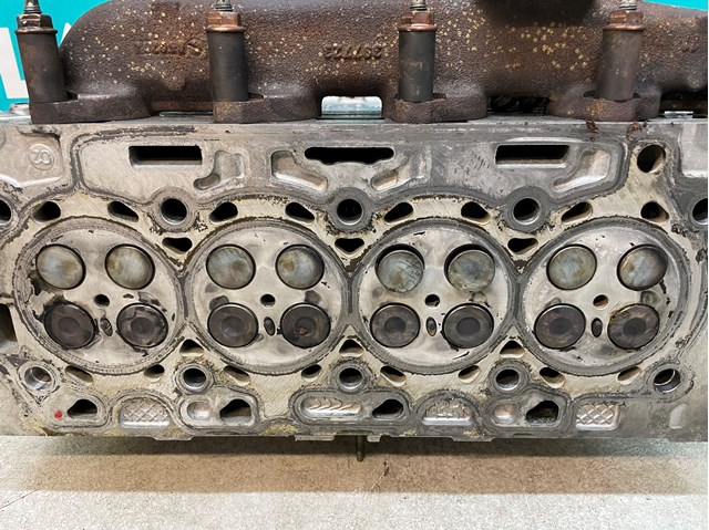 Cama da árvore distribuidora 9644994680 Ford