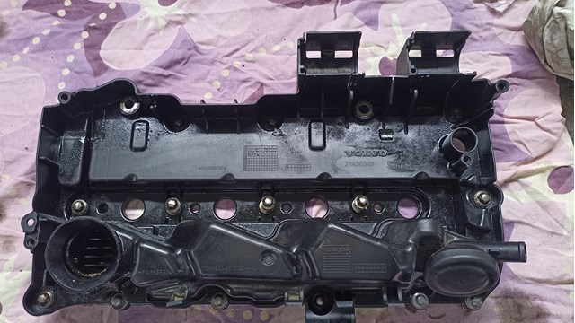 31430348 Volvo Tampa de válvulas