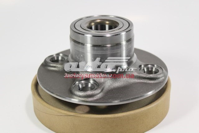 HUB08027 NTN Cubo traseiro