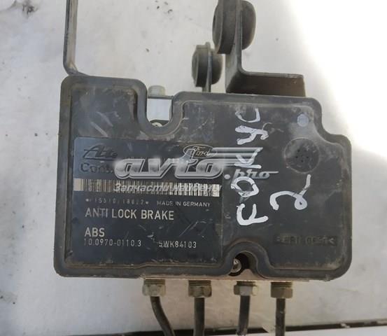 Compre 3M512M110GA Mazda Unidade hidráulico de controlo ABS