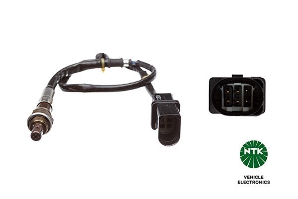 Sonda lambda, sensor de oxigênio até o catalisador NGK LZA07V2 preço, a partir de 105,28 USD