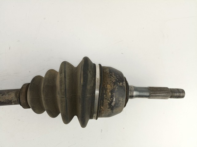 Semieixo (acionador) dianteiro esquerdo Renault (RVI) 7701348098 preço, a partir de 89,07 USD