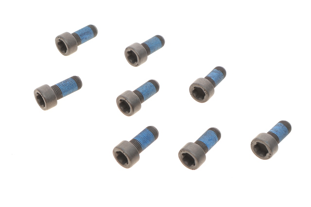 Compre 411026610 LUK Parafuso de fixação de volante