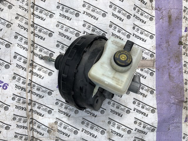 Reforçador dos freios a vácuo VAG 8R0612103H preço, a partir de 112,37 USD