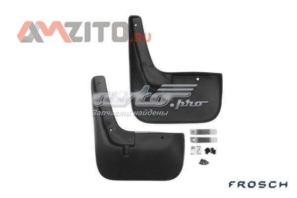 Protetores de lama dianteiros, kit Fiat Ducato preço, a partir de  