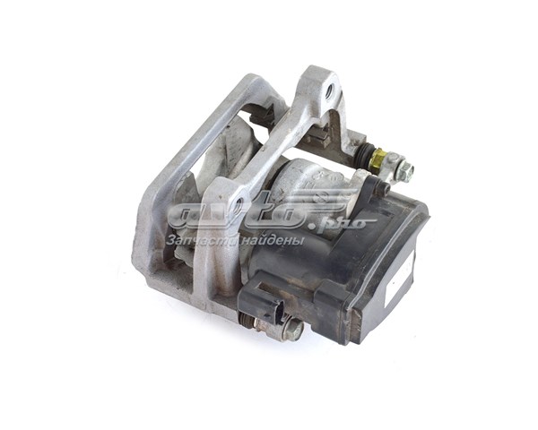 Compre 104462300H Tesla Suporte do freio traseiro esquerdo