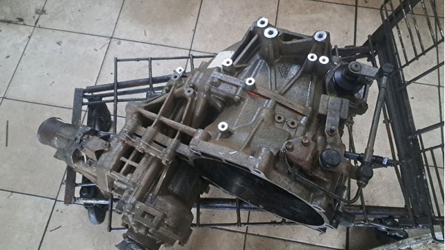 Caixa de Mudança montada (caixa mecânica de velocidades) Mitsubishi Outlander preço, a partir de 7748,38 USD