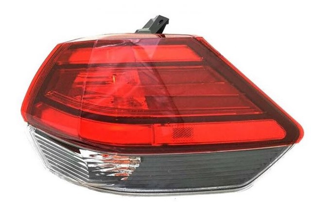 Lanterna traseira direita externa FPS FP5042F2P preço, a partir de 166,28 USD