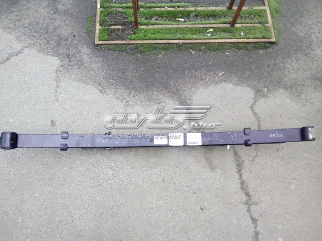 482100K231 Toyota Suspensão de lâminas traseiro