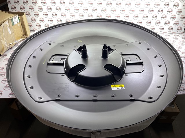 Compre VPLEW0157 Land Rover Capa da roda de recambio