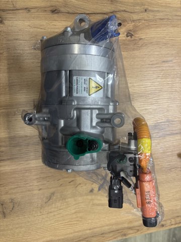 97701E6100 Hyundai/Kia Compressor de aparelho de ar condicionado